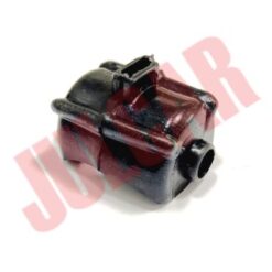 Cuffia copri polvere motorino avviamento Fiat 500N/D/F/L