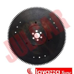 Volano in acciaio peso 3 kg FIAT 500/126