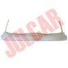 Telaio anteriore capote grigio Fiat 500 F