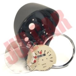 Kit Restauro Cruscotto Conta Km Fiat 500 R