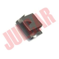 Molletta guarnizione porta Fiat 500 N/D/Giard