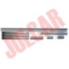Kit traverse rinforzo pianali Fiat 500
