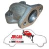 Collettore di scarico Fiat 500/126