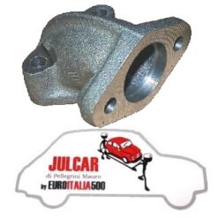 Collettore di scarico Fiat 500/126