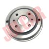 Tamburo anteriore Fiat 500 N/D/F/L/R