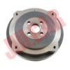 Tamburo anteriore Fiat 500 N/D/F/L/R