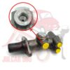 Pompa freni Fiat 500 D-Giard. con raccordo femmina