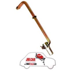 Asta valvola termostato Fiat 500
