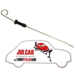 Asta livello olio motore Fiat 500 R-126