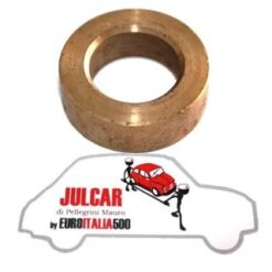 Boccola supporto cuscinetto reggispinta frizione Fiat 500