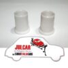 Boccole frizione Fiat 500