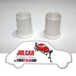 Boccole frizione Fiat 500