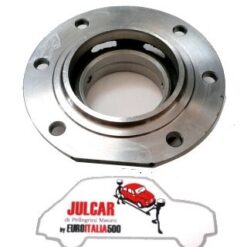 Bronzina di banco posteriore lato volano +0.2 Fiat 500/126