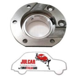 Bronzina di banco anteriore lato distribuzione +0.2 Fiat 500/126