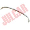 Paraurti anteriore cromato Fiat 600