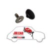 Rivetto asta capote Fiat 500 F/L/R