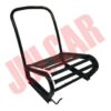 Telaio sedile anteriore fisso con cinghie Fiat 500