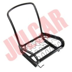 Telaio sedile anteriore fisso con cinghie Fiat 500