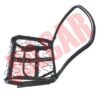 Telaio sedile anteriore fisso con cinghie Fiat 500