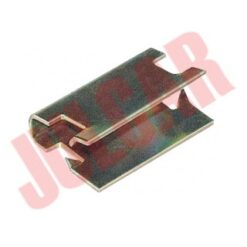 Molletta fissaggio raschiavetro Fiat 500/600/126