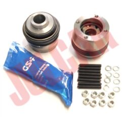 Kit modifica giunti omocinetici fiat 500-126