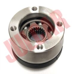 Kit modifica giunti omocinetici fiat 500-126