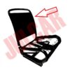 Rinforzo elastico schienale sedile anteriore Fiat 500
