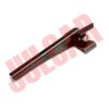 Leva apertura cofano anteriore Fiat 500 F/L/R