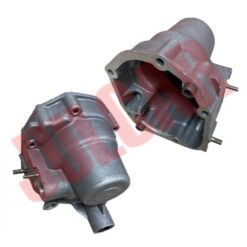 Coperchio posteriore scatola cambio Fiat 500/126