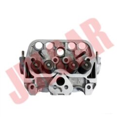 Testa motore revisionata completa come da foto Fiat 500 F-L 499 cc (CON RESO ANTICIPATO DEL VECCHIO)