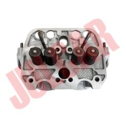 Testa motore revisionata completa come da foto Fiat 500 R 595 cc (CON RESO ANTICIPATO DEL VECCHIO)