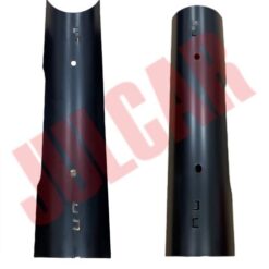 Carter serbatoio benzina Fiat 500 F/L/R/Giardiniera