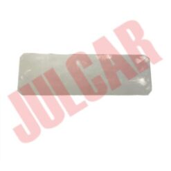 Vetrino specchio interno retrovisore Fiat 500 N/D