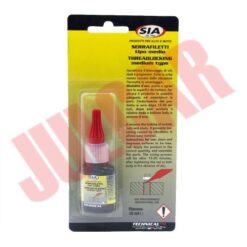 Serrafiletti tipo medio flacone da 10 ml