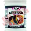 Grasso al rame barattolo da 250 ml