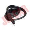 Guarnizione cofano anteriore Fiat 126