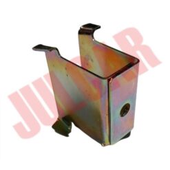 Distanziale paraurti anteriore Fiat 126