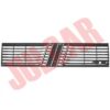 Griglia anteriore in plastica 1° serie Fiat Panda dal '86 al '90