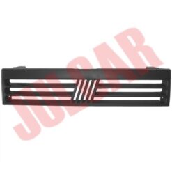 Griglia anteriore in plastica 1° serie Fiat Panda dal '86 al '90
