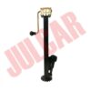 Cric originale revisionato Fiat 500 colore nero