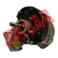 Alternatore nuovo Zelmot Fiat 500/126