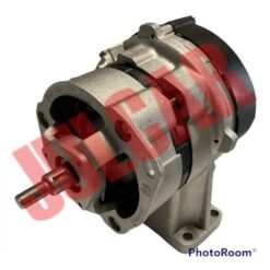 Alternatore nuovo Zelmot Fiat 500/126