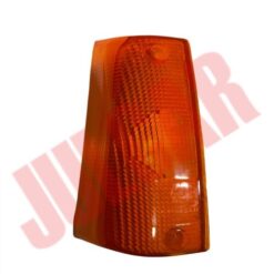 Plastica fanalino anteriore arancione destra Fiat Panda dal '86 al '03