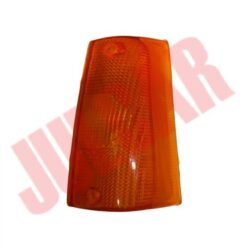 Plastica fanalino anteriore arancione sinistra Fiat Panda dal '86 al '03