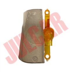 Plastica fanalino anteriore arancione destra Fiat Panda dal '86 al '03