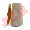 Plastica fanalino anteriore arancione destra Fiat Panda dal '86 al '03