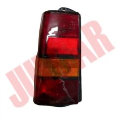 Plastica fanale posteriore destra Fiat Panda dal '86 al '03