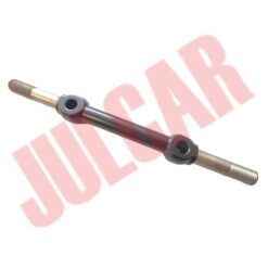 Barra di fissaggio semibraccio sospensione anteriore Fiat 500