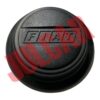 Coprimozzo ruota Fiat Panda