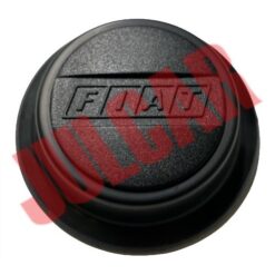 Coprimozzo ruota Fiat Panda